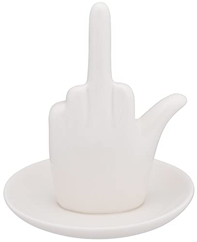 Middle Finger