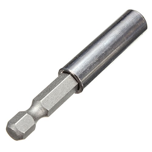 3-Pack Magnetic Bit Extension Holder Set (2