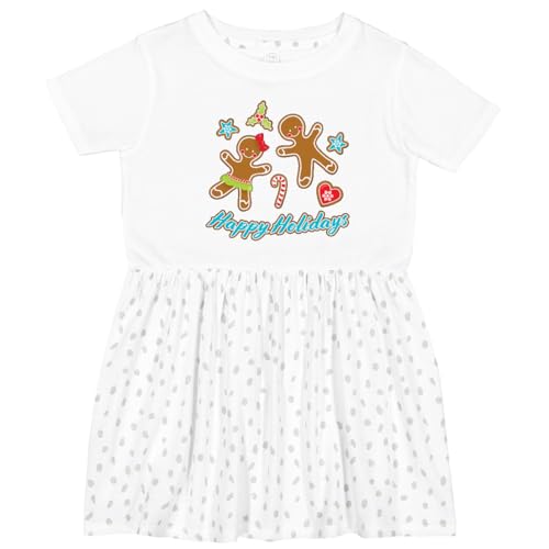 White With Speckles