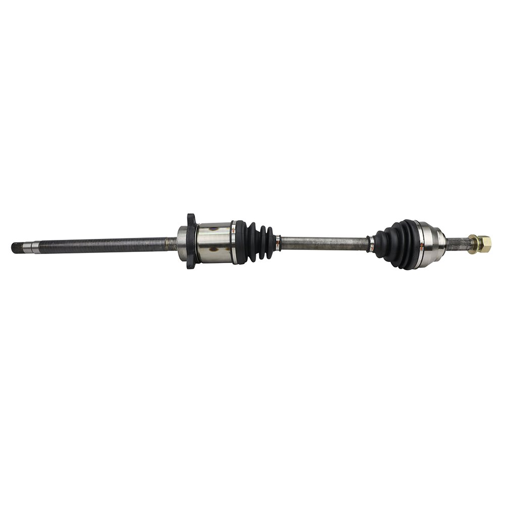 ODM NI-8-8602 Front Right CV Axle Shaft Assembly for 2004-2009 Nissan Quest with 5-Speed Automatic Transmission - Perfect for Smooth Drives & Reliable Vehicle Performance