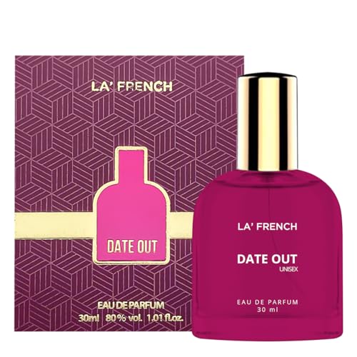 Date Out Perfume for Unisex