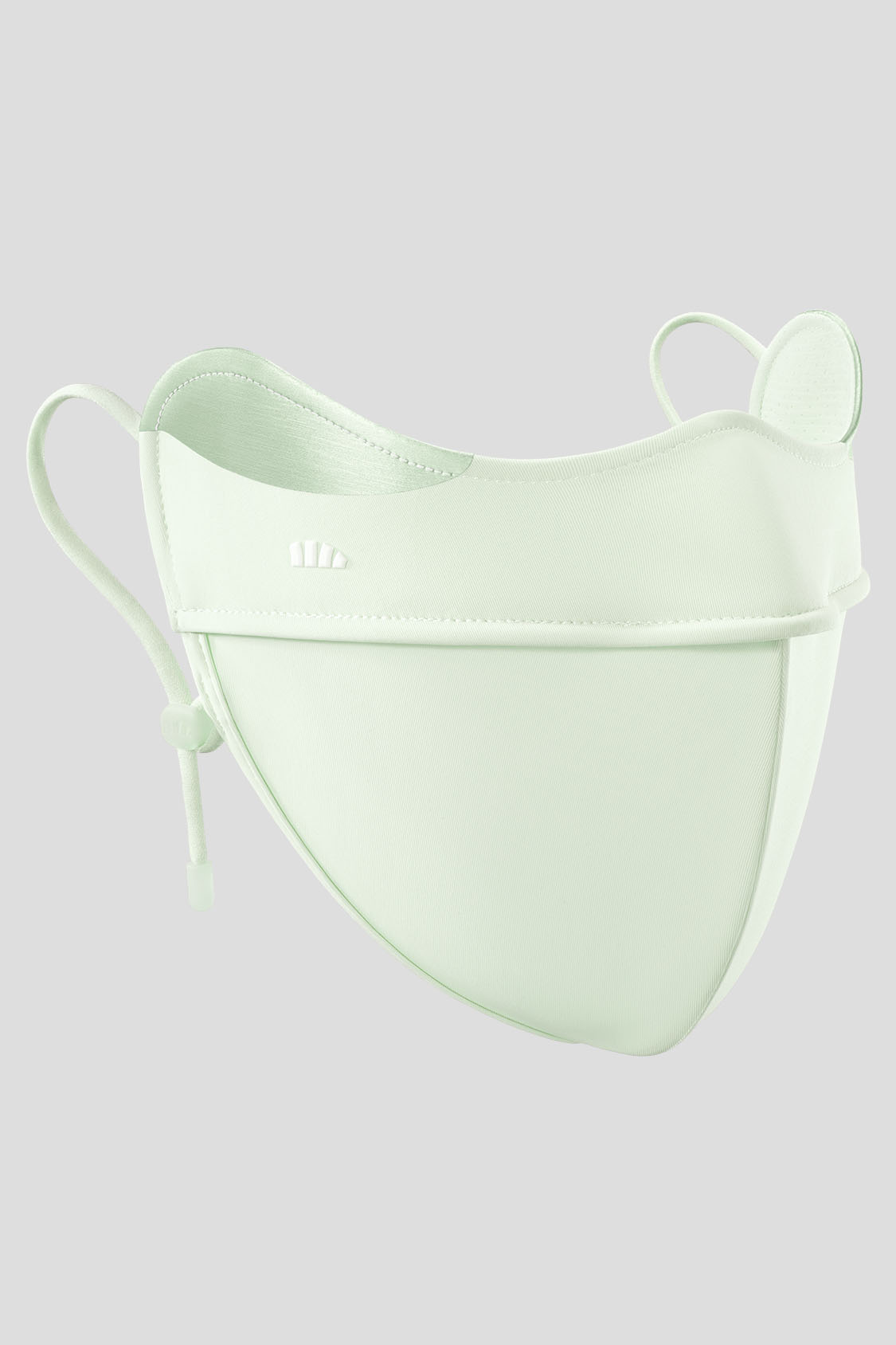 3D Eye Shield Sun Mask UPF50+ UV Protection - Anti-Glare & Windproof for Outdoor Sports, Cycling, Running & Hiking