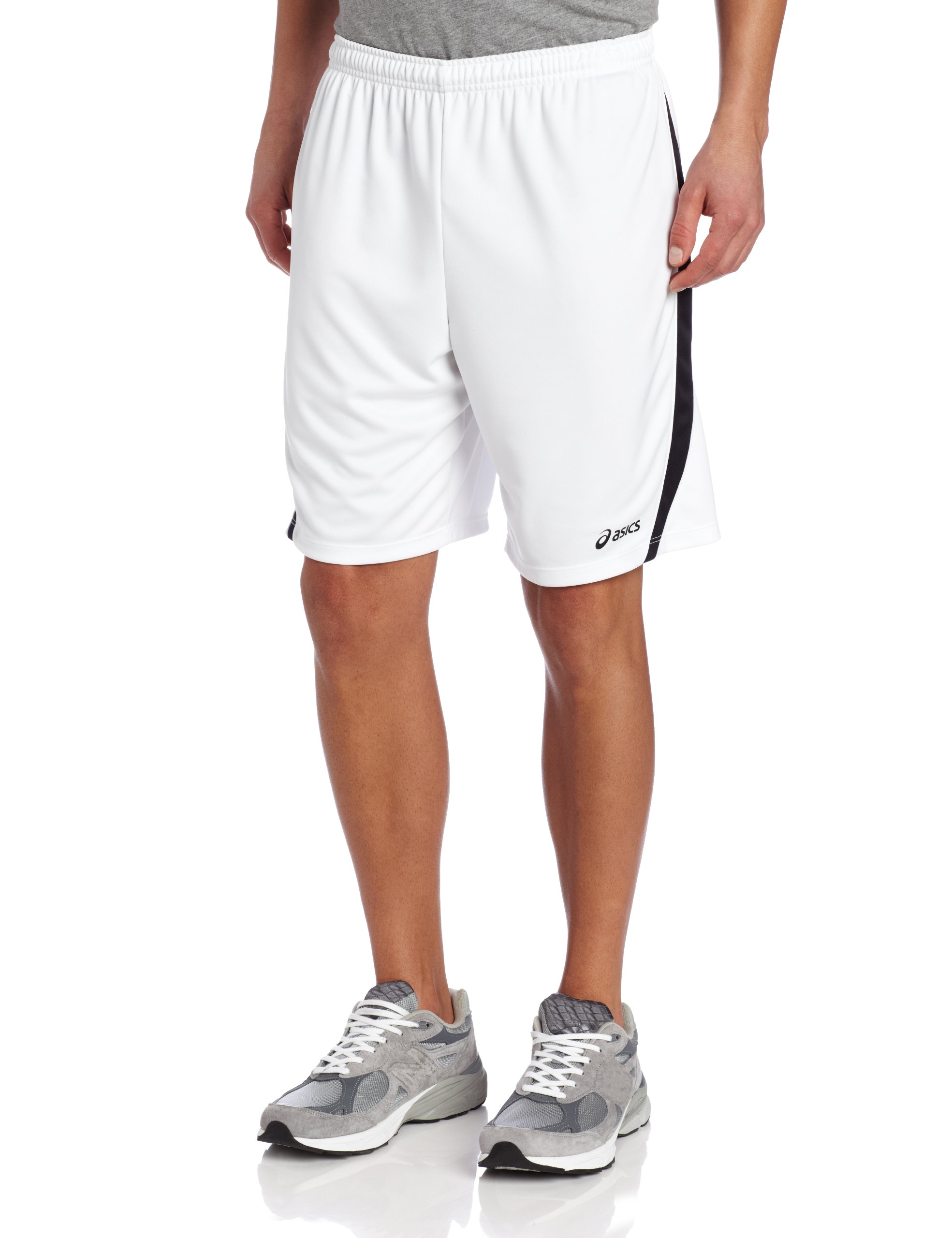 ASICS Men's Bomba Short - Lightweight Running Shorts with Quick-Dry Fabric for Gym, Jogging & Workouts | Comfortable Athletic Shorts for Men