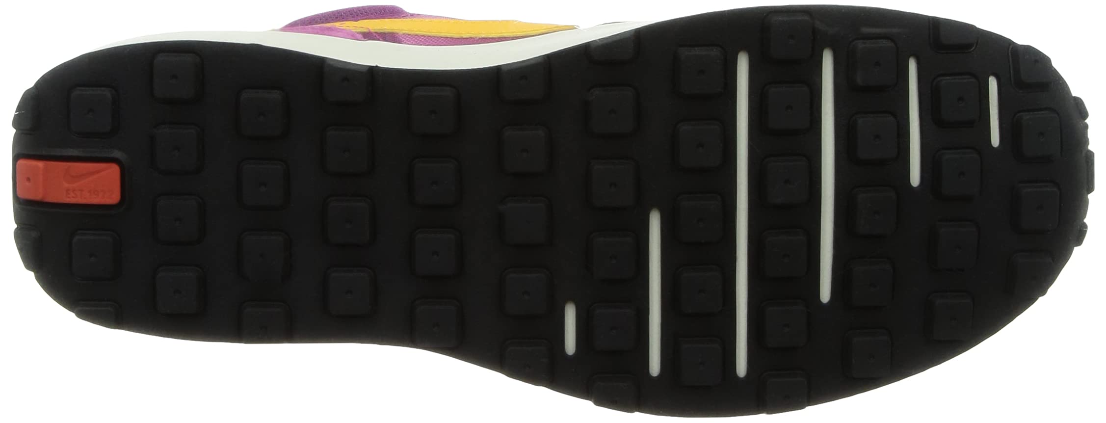 Nike Waffle One Men's Running Shoes - Lightweight Comfortable Sneakers for Jogging, Gym Workouts & Casual Wear