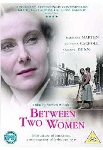 Between Two Women - A Heartfelt Story of Friendship and Love | Perfect for Book Clubs, Gifts, and Inspirational Reading