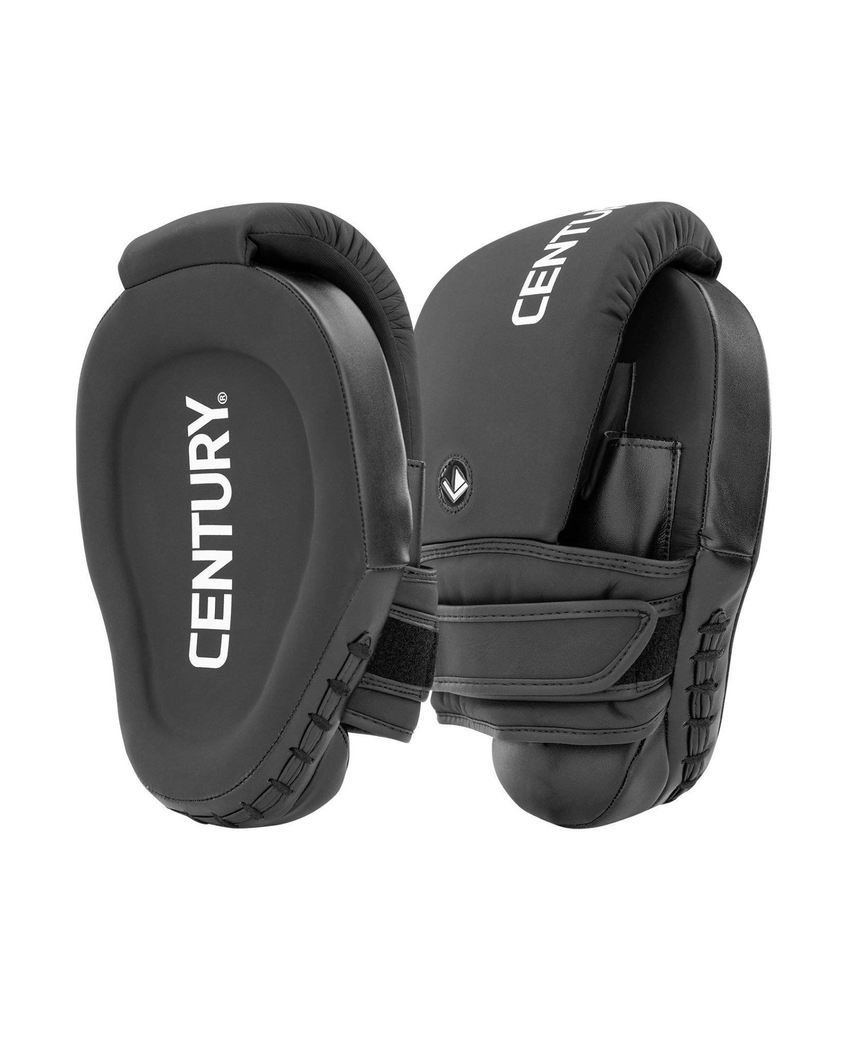 CREED Catcher's Mitt Pair - Premium Baseball Gloves for Catchers | Durable Leather Mitts for Baseball & Softball | Perfect for Training, Games & Practice Sessions