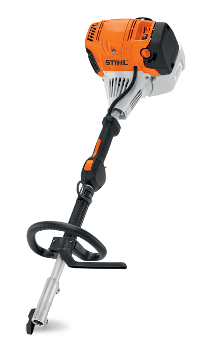 STIHL KM 91 R Professional Grade KombiSystem - Powerful Multi-Tool for Landscaping, Gardening & Yard Maintenance
