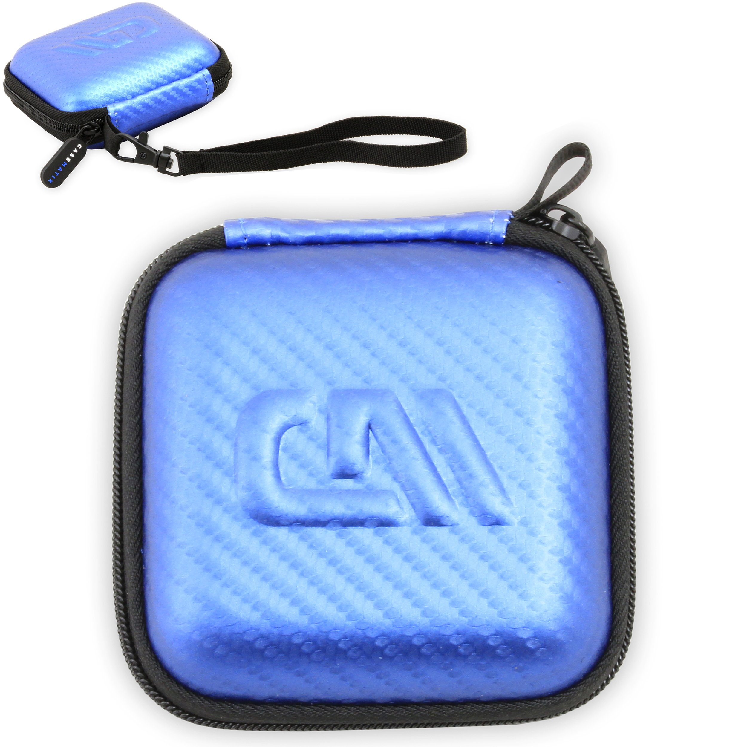 CASEMATIX 3.5