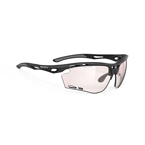 Padel Matte Black