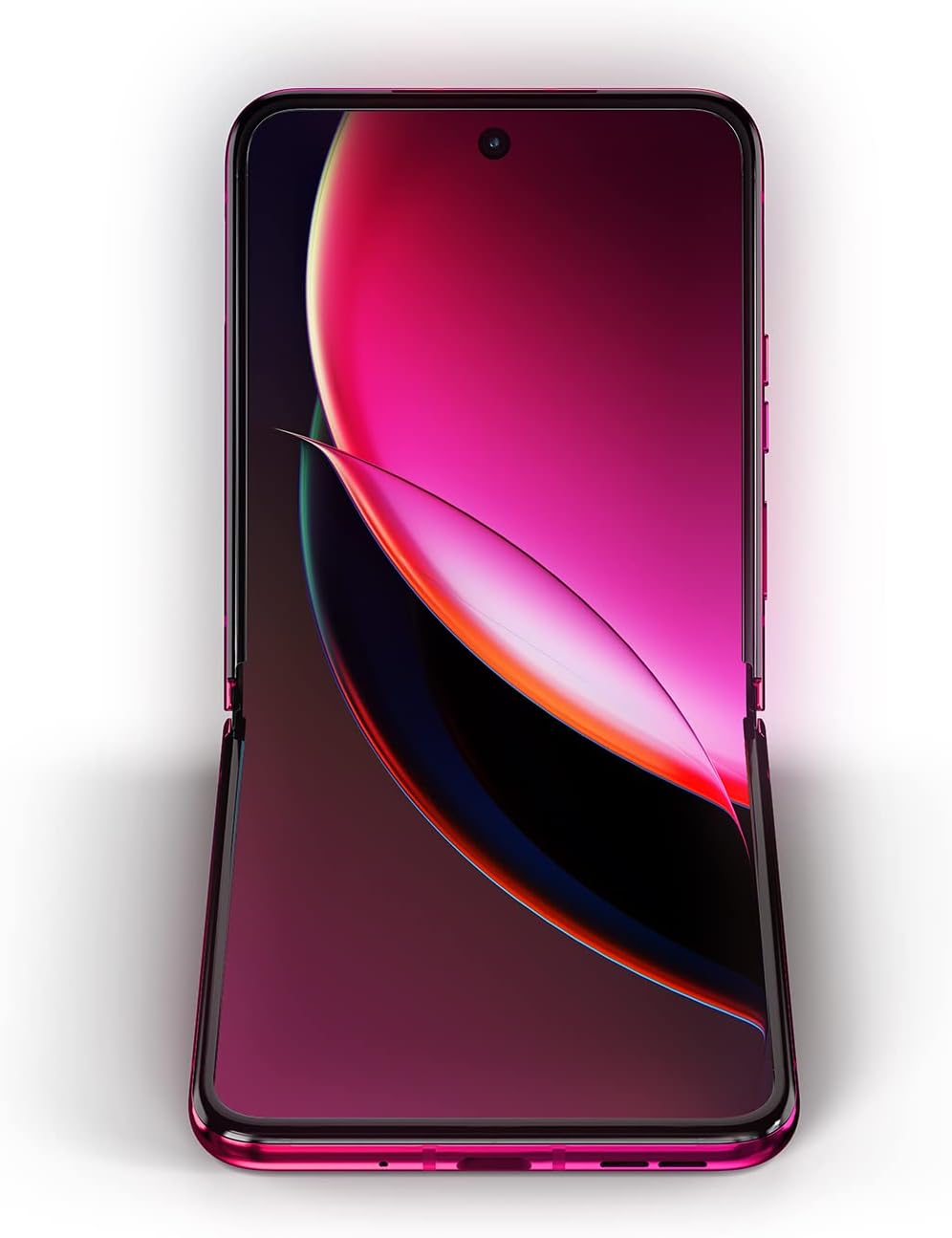 Motorola Razr+ 5G Smartphone (2023 Model) - 256GB Storage, 8GB RAM, 6.9