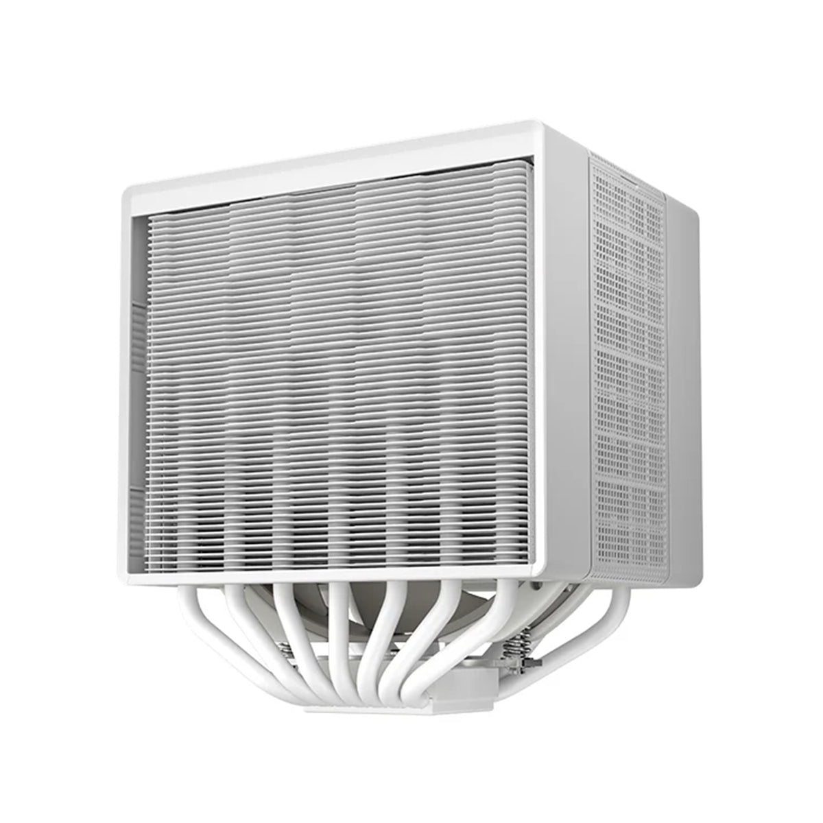 Deepcool ASSASSIN 4S White CPU Air Cooler - High Performance Cooling for Intel/AMD Processors - Perfect for Gaming PCs & Workstations