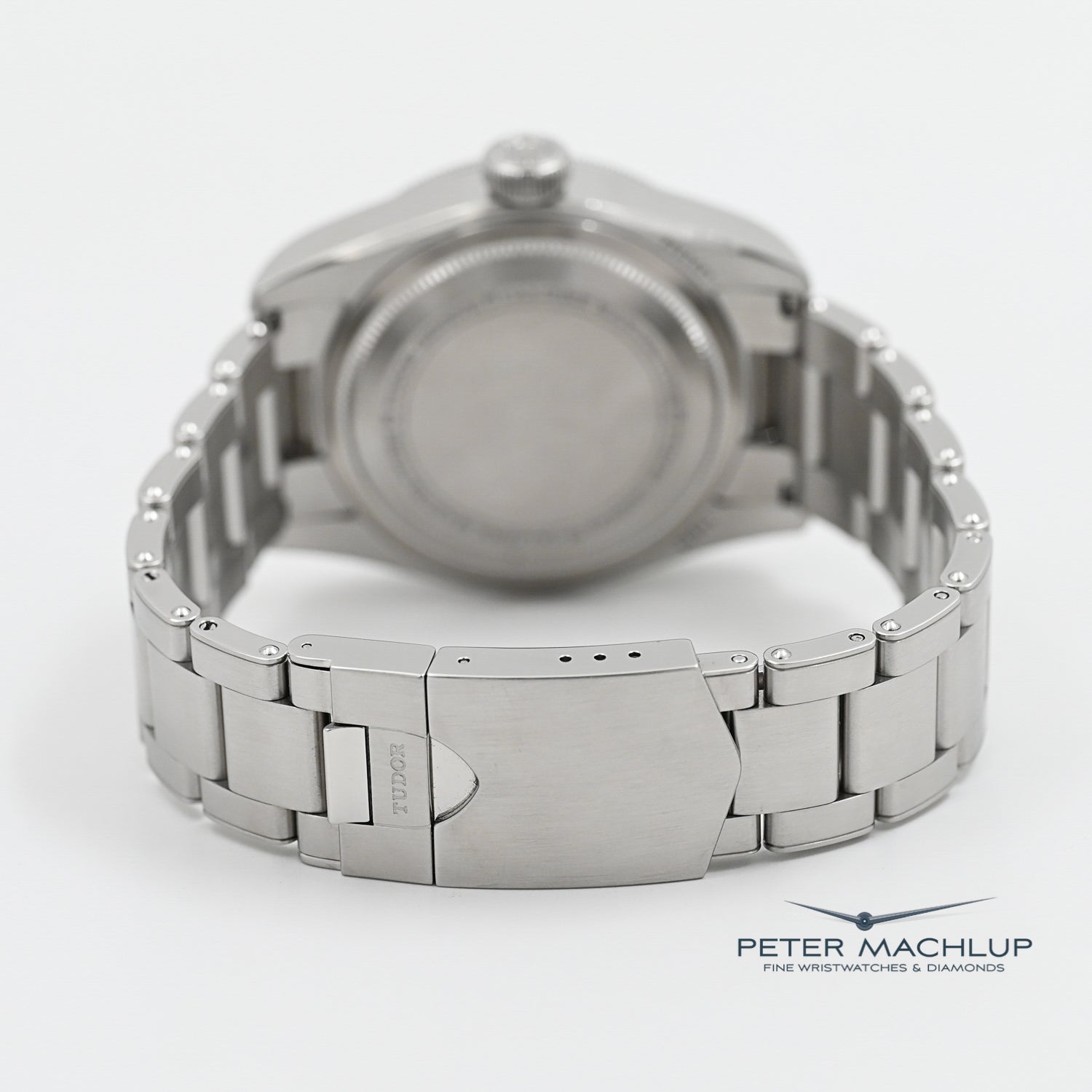Tudor Black Bay GMT Pepsi Watch - Luxury Swiss Automatic Diver for Men - Perfect for Travel, Diving & Everyday Wear