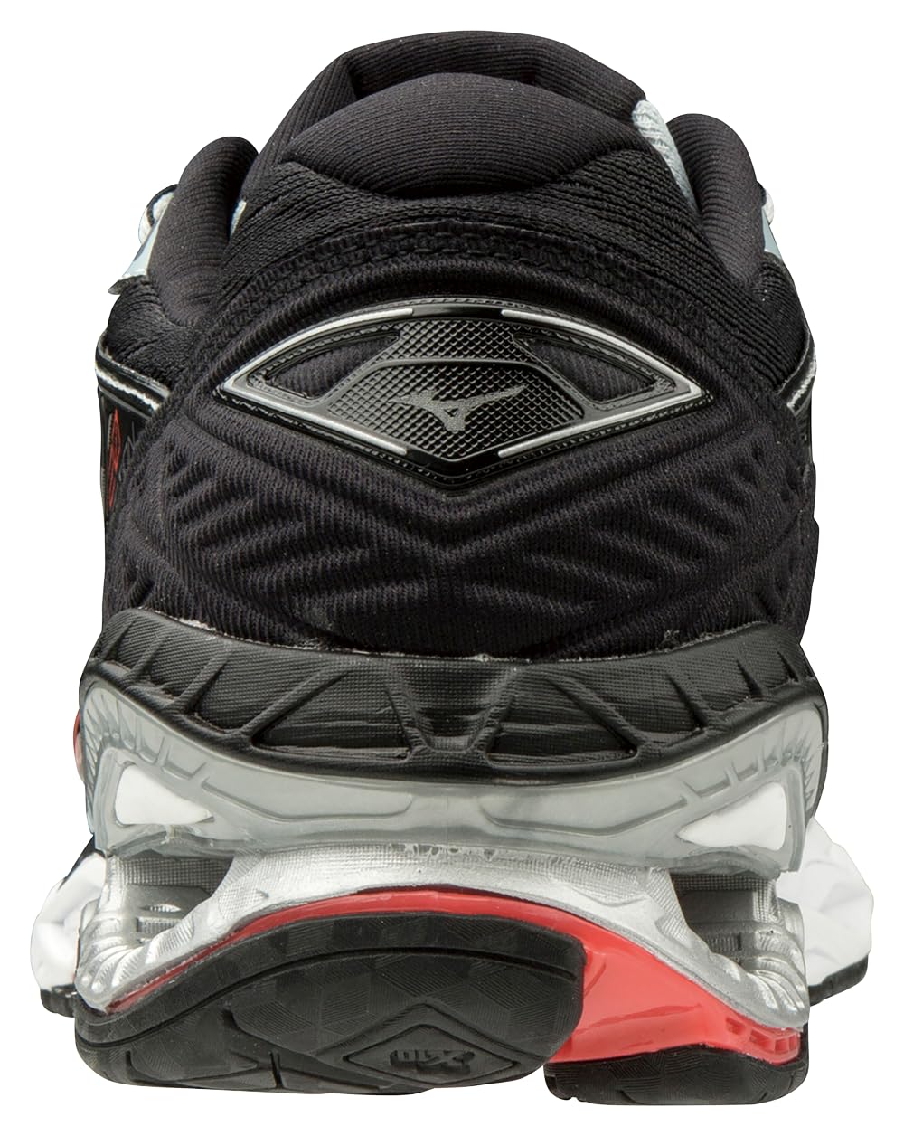 Mizuno Women's Wave Creation 20 Running Shoes - Lightweight Cushioned Sneakers for Women, Jogging & Gym Workouts