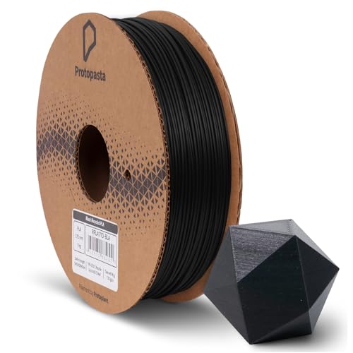 Recycled Pla Black, 1kg
