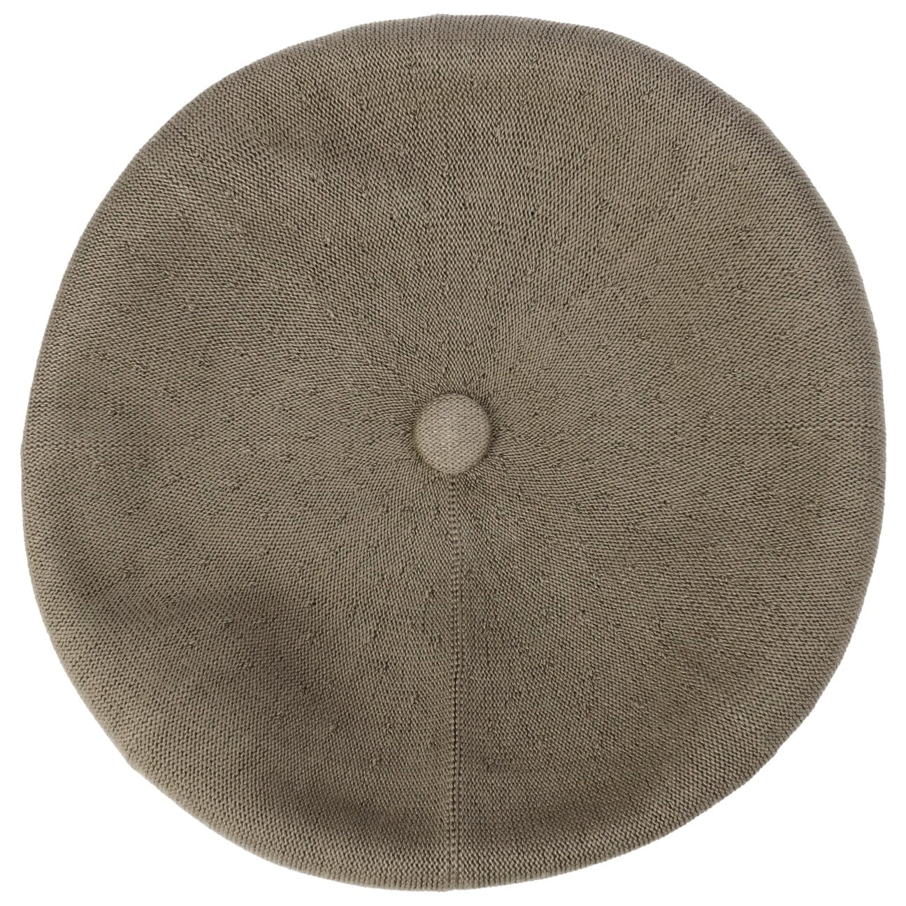Kangol Bamboo Jax Basque Beret - Stylish Unisex Wool Hat for Men & Women | Perfect for Winter Fashion, Outdoor Activities & Casual Wear