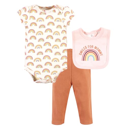 Sunshine Rainbows