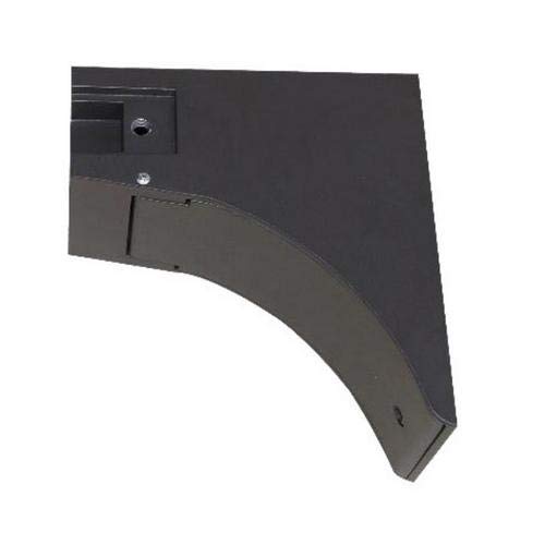 Howard Lighting XLE-ARM XALE Series Adjustable Mounting Arm - 6 Pack | Heavy Duty Light Fixture Mounting Bracket for Track Lighting, Recessed Lights & Commercial Lighting Installations