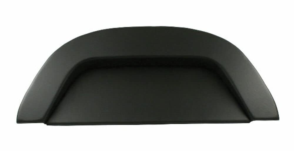 Rear Speaker Shelf for Aircooled Beetle - Universal Fit All Years & Dune Buggy Compatible | Perfect for Car Audio Upgrades & Off-Road Adventures