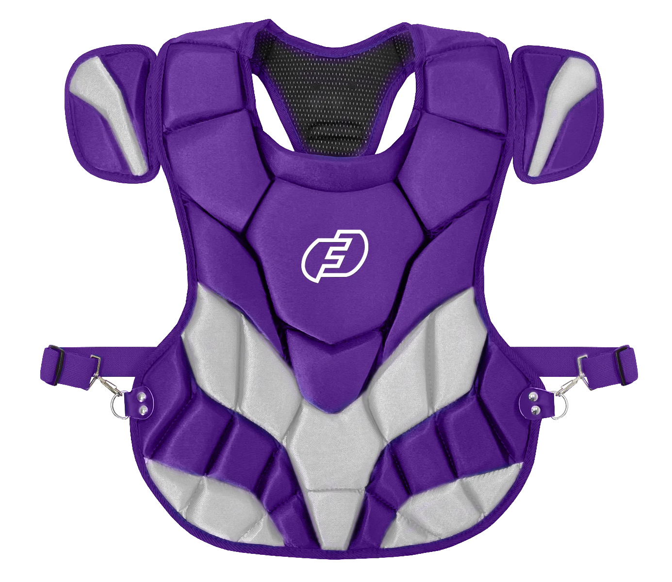 Purple/Gray