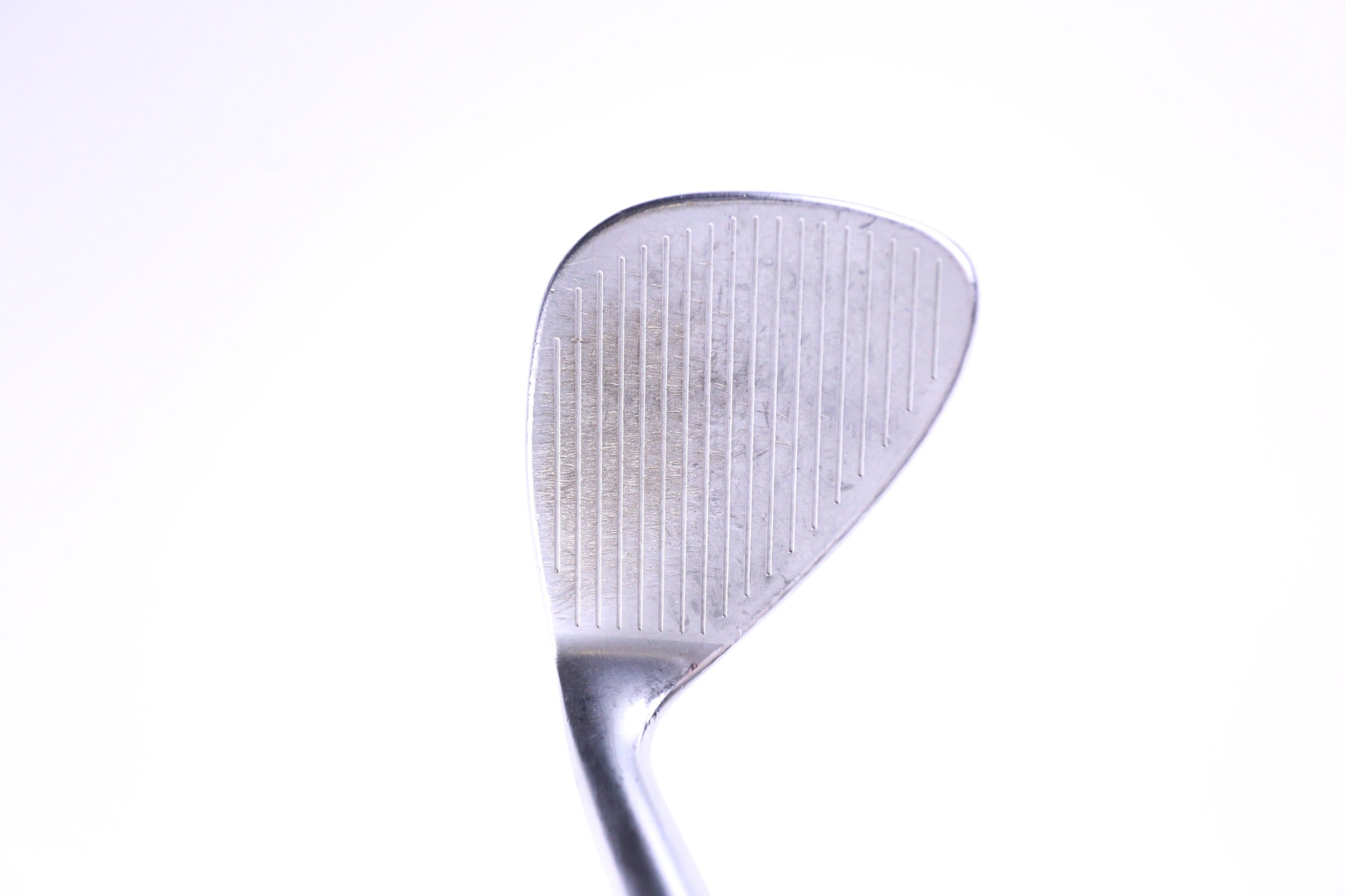 Used Callaway Mack Daddy PM Sand Wedge 56° Stiff Flex Right Handed Golf Club - Perfect for Bunker Shots & Short Game Improvement