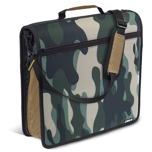 Camo Woodland