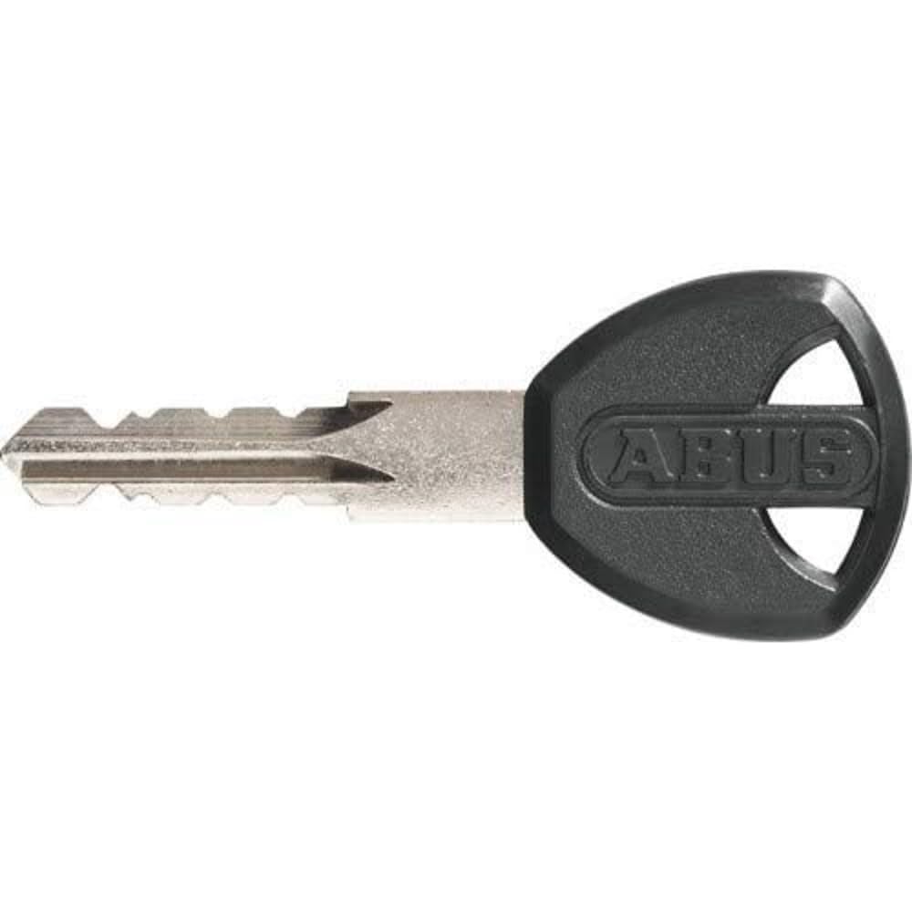 ABUS Trigger Alarm 350 Motorcycle Disc Lock with 100dB Alarm - Level 9 Security - Anti-Theft Protection for Bikes, Scooters & ATVs - Ideal for Parking, Travel & Outdoor Use
