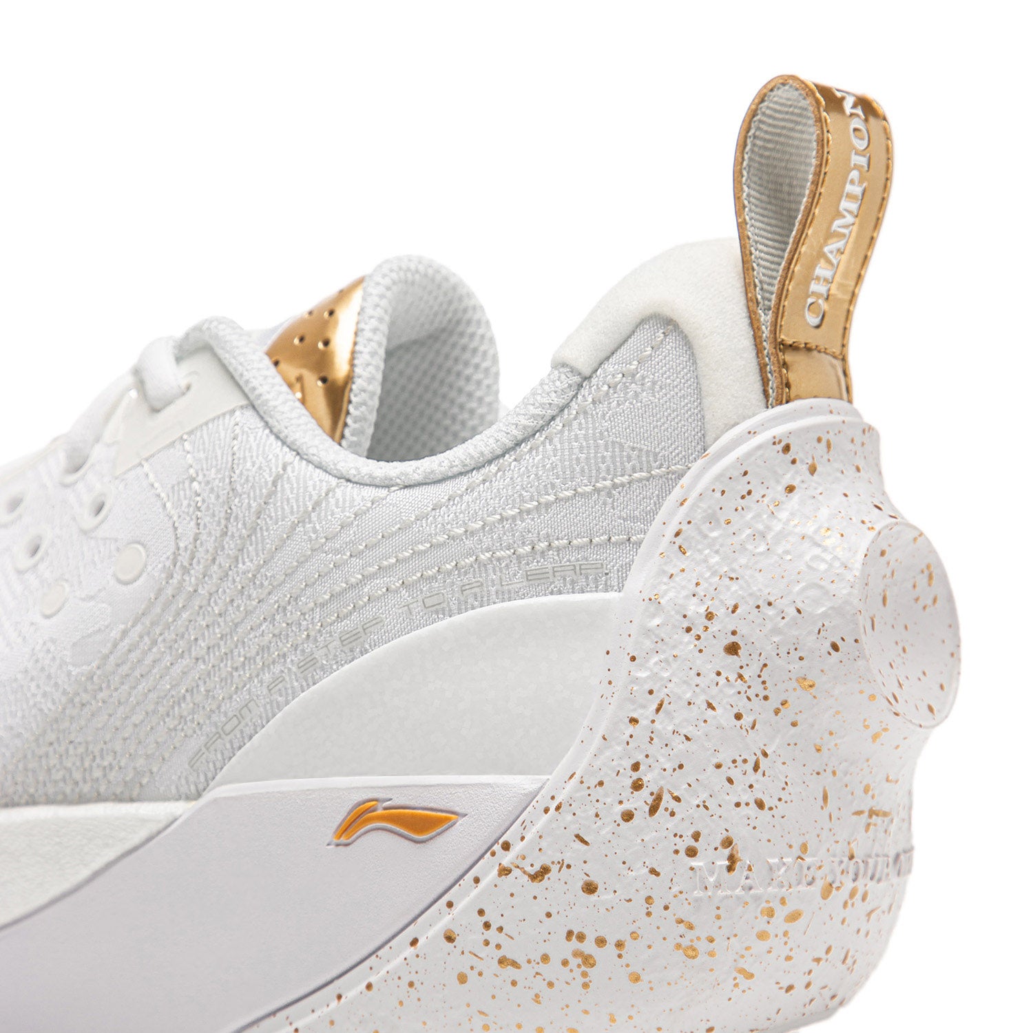 Wade All City 13 Basketball Shoes - Road to Finals Edition | High-Performance Court Sneakers for Men | Perfect for Indoor & Outdoor Games, Training, and Streetwear Fashion