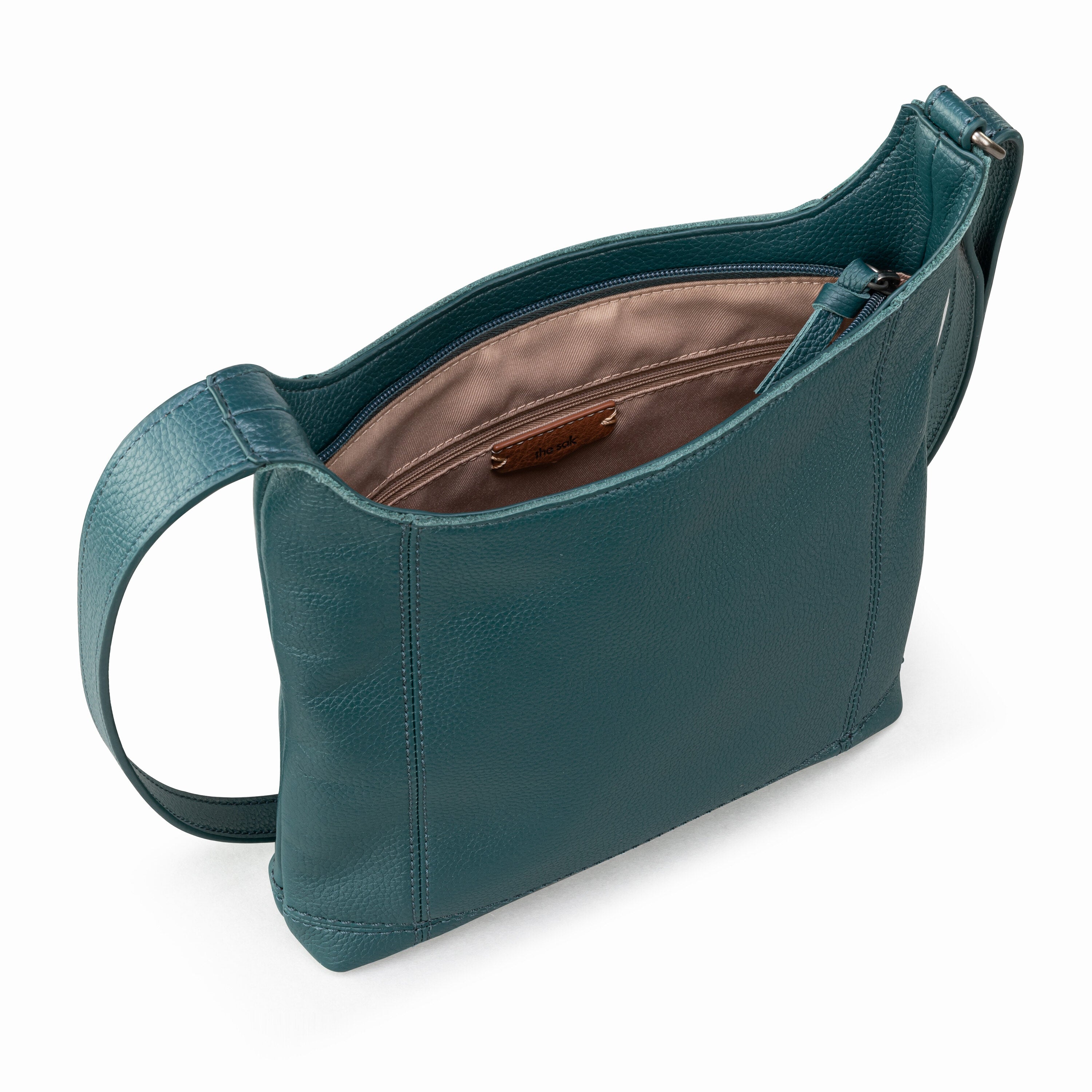 De Young Crossbody Bag for Women - Stylish & Lightweight Shoulder Purse - Perfect for Travel, Shopping & Everyday Use