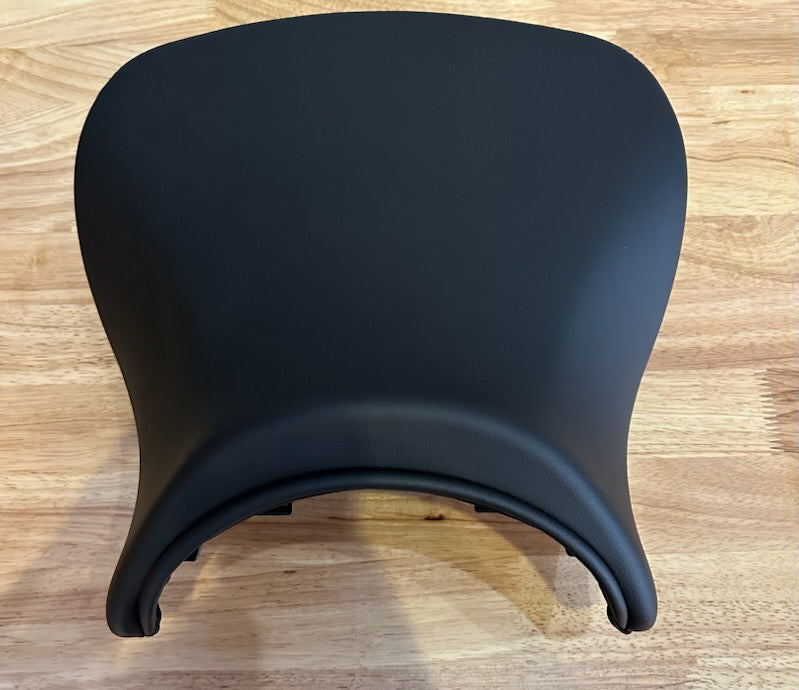 BMW R1200RT (2014-2019) & R1250RT (2020-2022) Standard Seat Replacement - Comfortable Motorcycle Seat for Long Rides and Touring