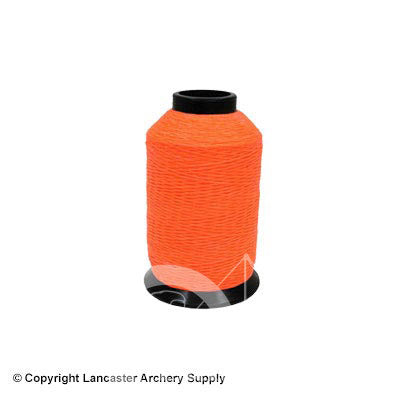 Premium BCY Mercury Bowstring Material (1/4 lb) - High-Performance Bow String for Archery & Hunting | Durable, Low-Stretch Fiber for Compound Bows & Traditional Archery