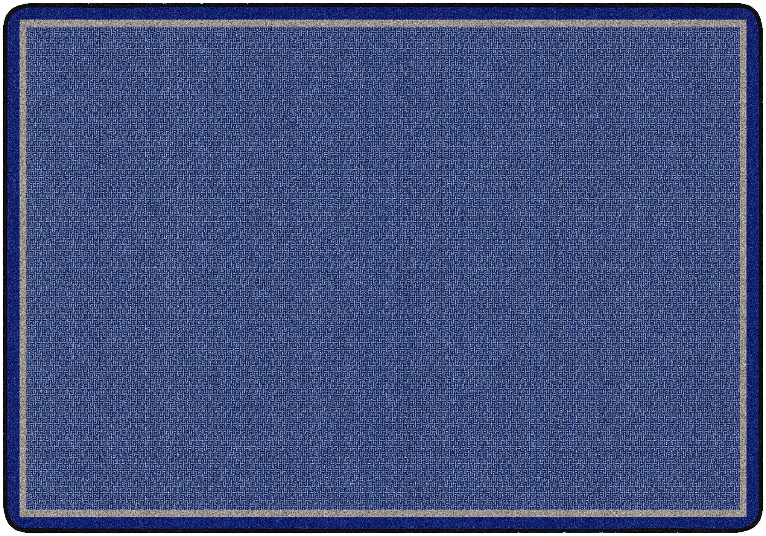 Premium All Over Weave Carpet for Home, School & Office - 5'10