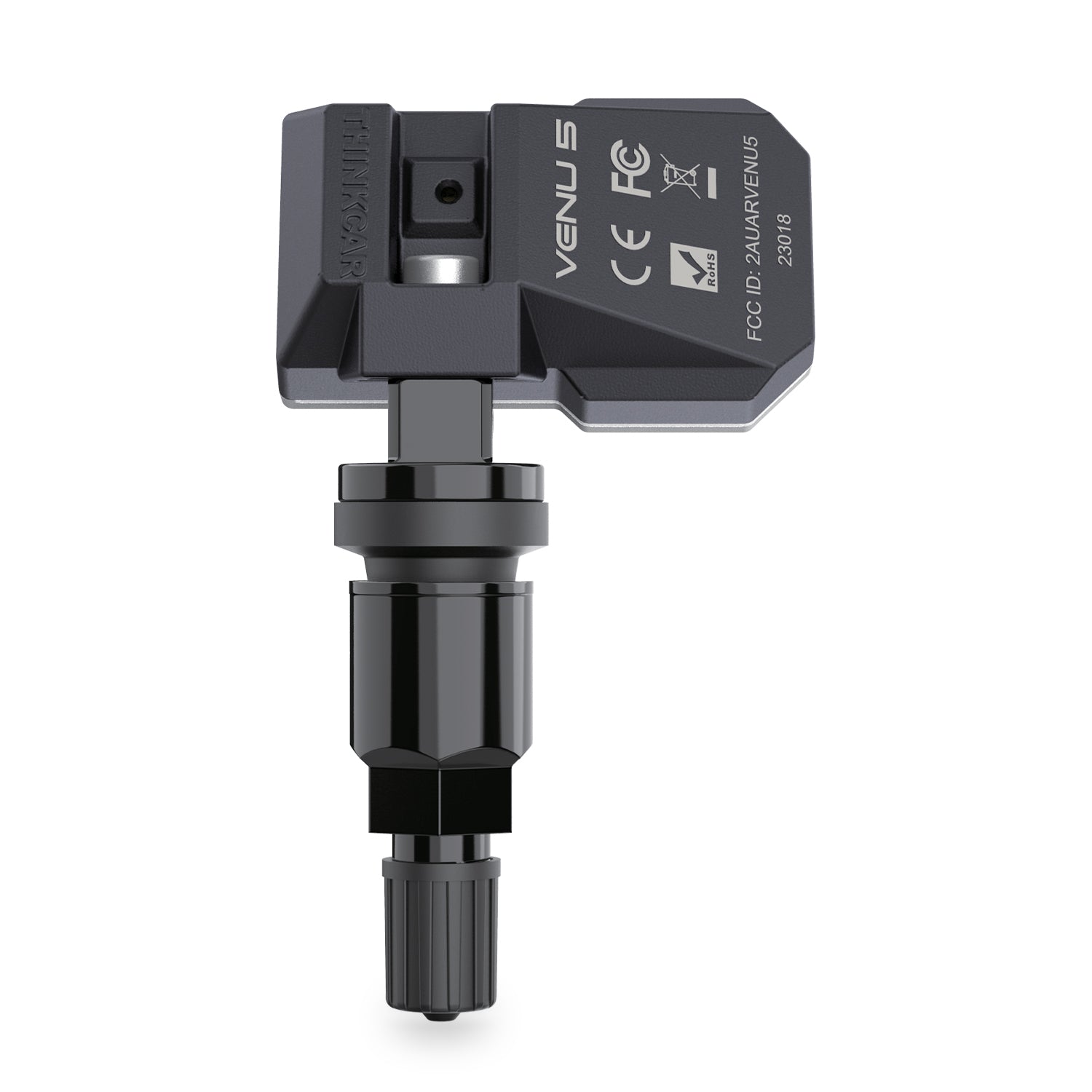 THINKCAR VENU Series Universal Programmable TPMS Tire Pressure Monitoring System Sensor - Compatible with Most Vehicles for Enhanced Driving Safety & Fuel Efficiency