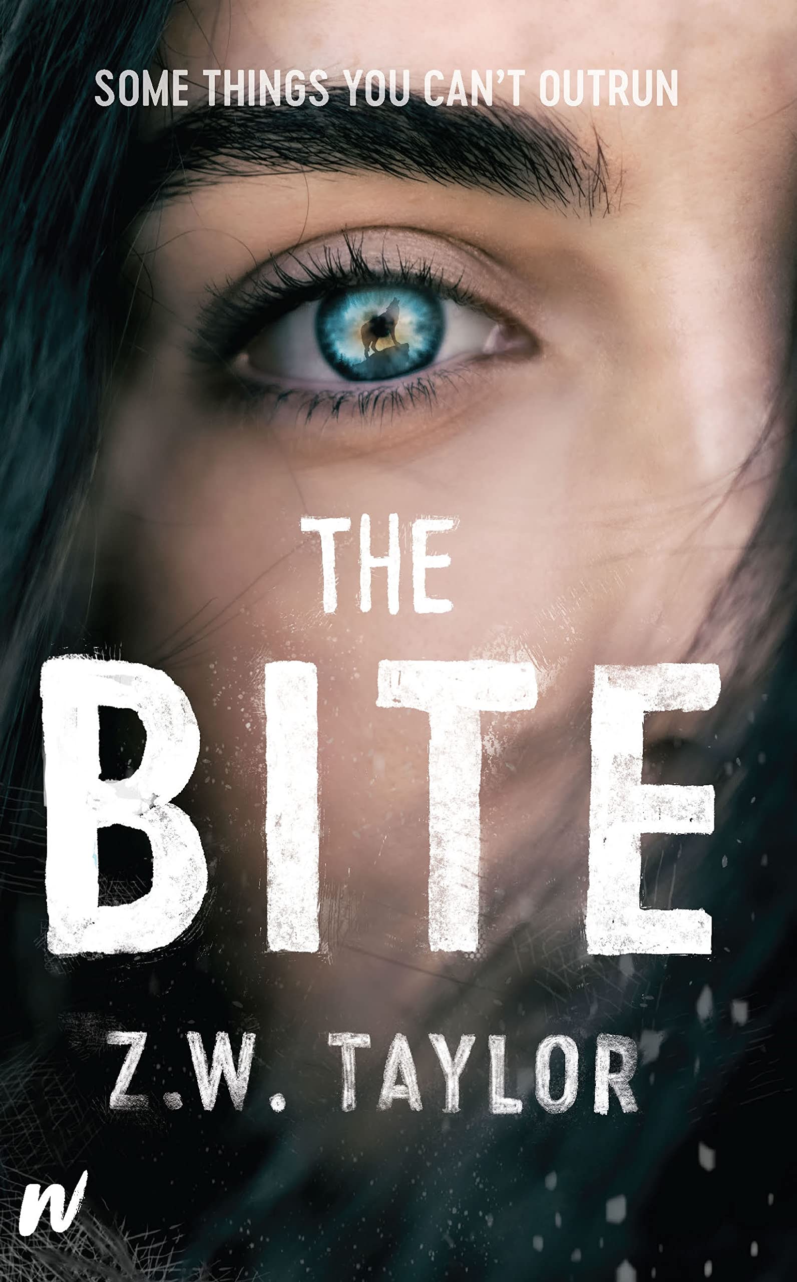 The Bite (Moon Blood Saga) - Paranormal Romance Novel for Vampire Lovers - Perfect for Late-Night Reading & Book Club Discussions