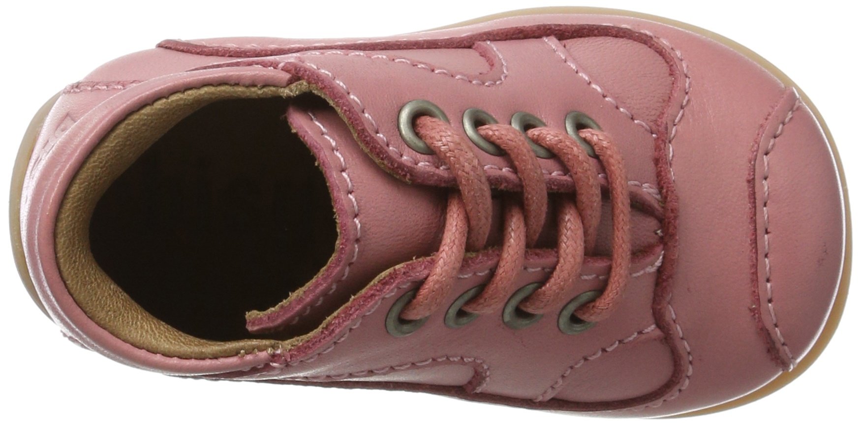 Best Baby Girl's Walking Sneakers - Non-Slip First Walkers for Toddlers - Lightweight & Comfortable for Indoor/Outdoor Play, Park, and Daily Walks
