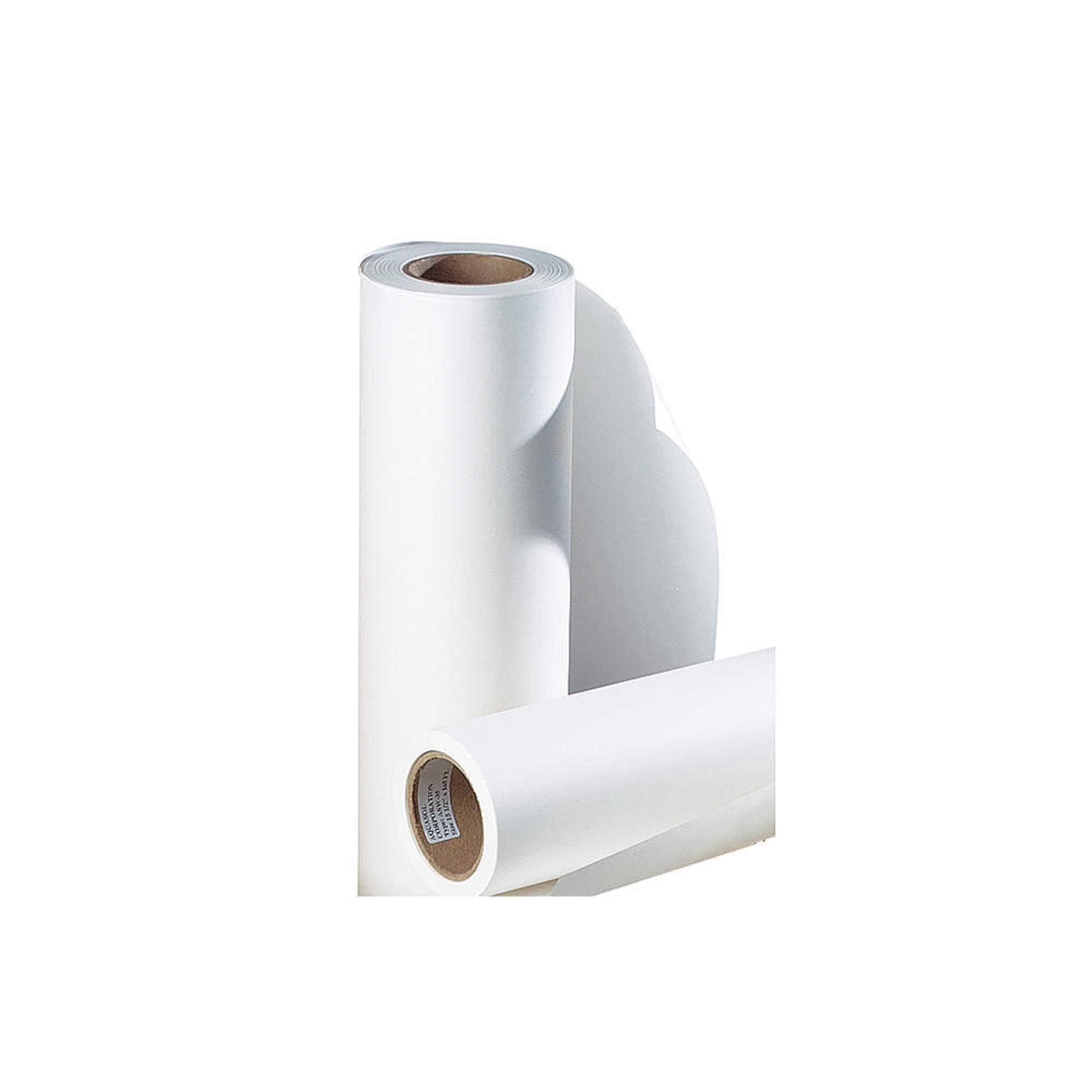 Water Soluble Paper Roll - 15.5