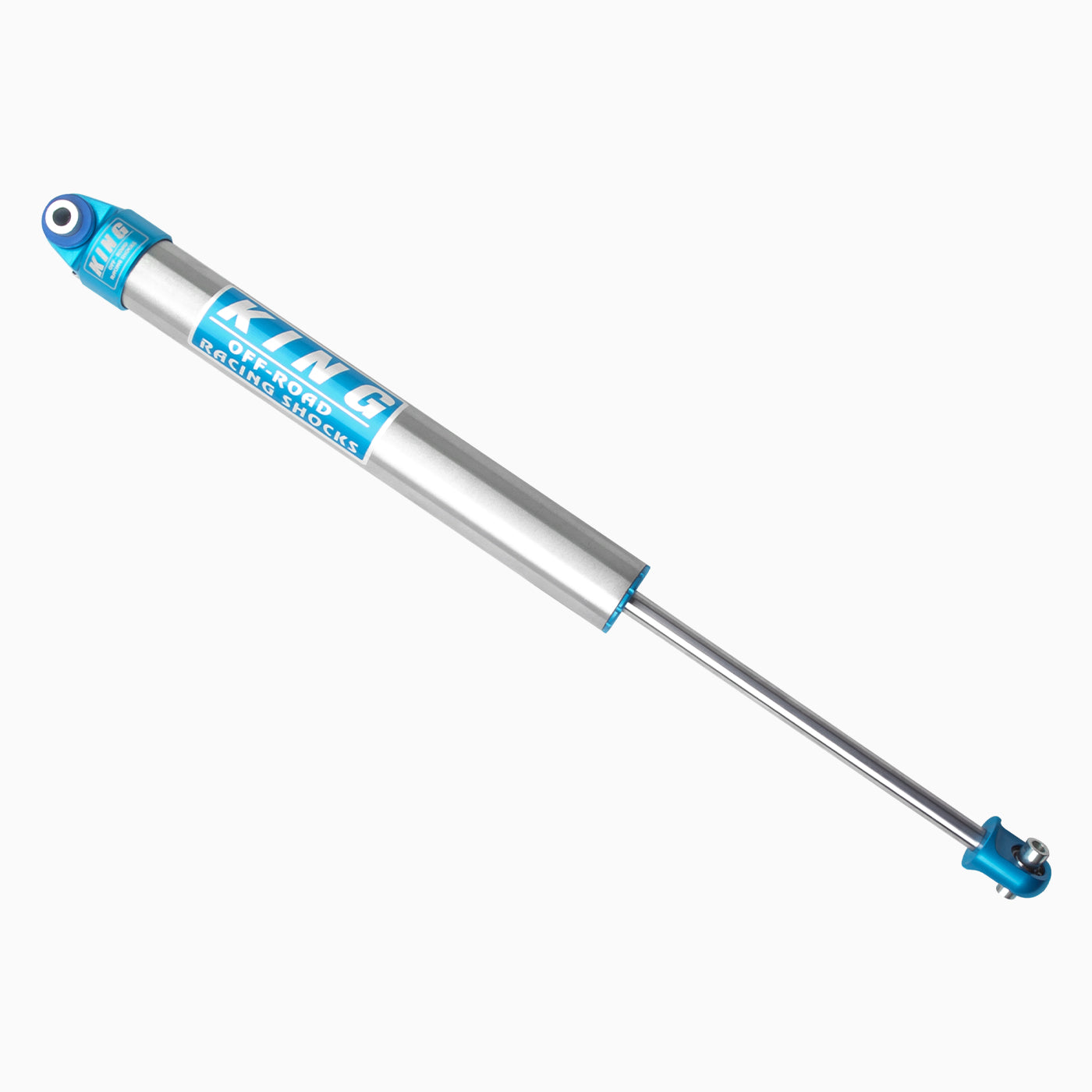 2021-2023 Ram 1500 TRX King 2.0 Rear Axle Shock Absorber 20C001 391 - Heavy Duty Off-Road Suspension Upgrade for Desert Racing & Extreme Terrain Performance