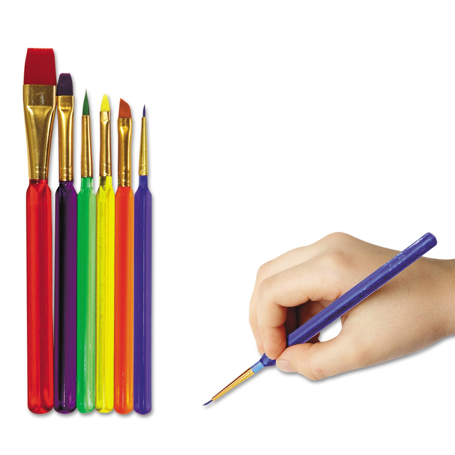 Creativity Street Assorted Drafting Tool Set (512306) - Professional Drawing & Sketching Kit for Artists, Architects & Students | Perfect for Technical Drawings, Blueprints & Art Projects