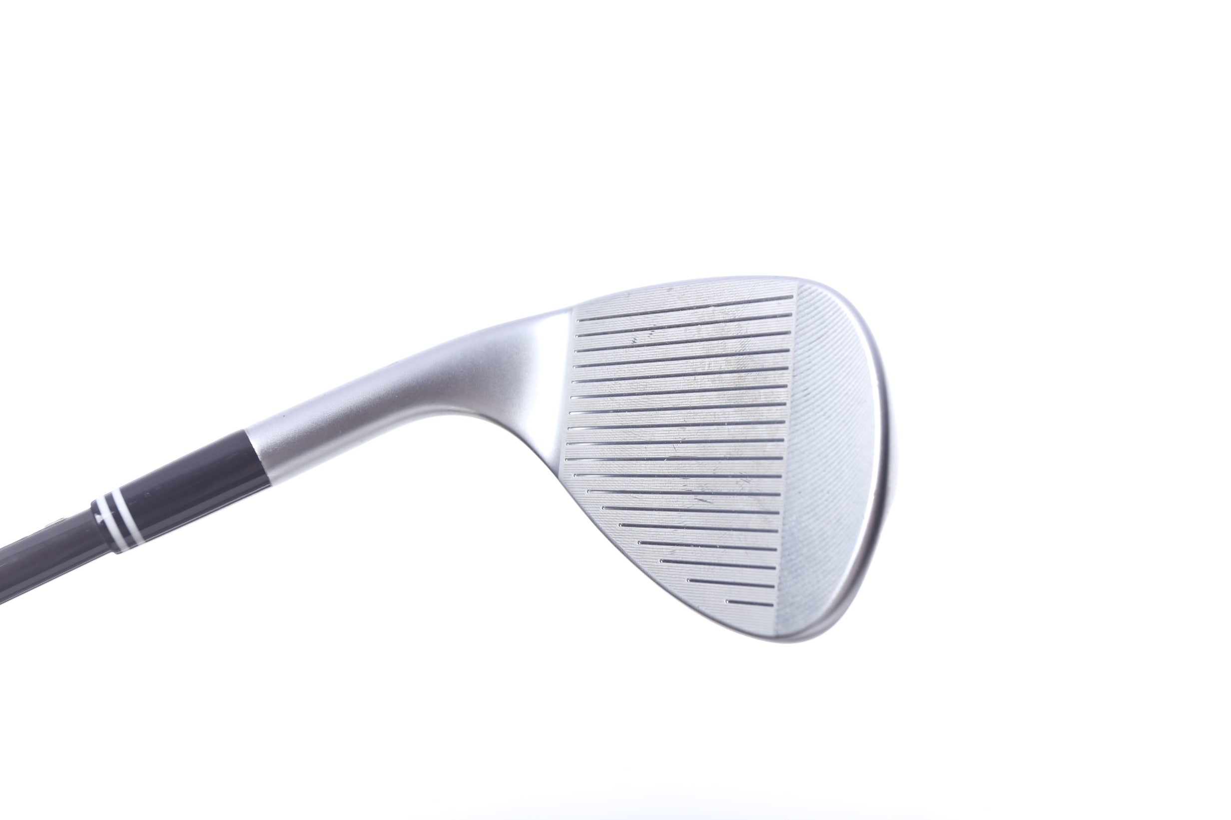 Used Cleveland CBX 2 Gap Wedge - Right Handed 54° Stiff Flex Golf Club for Short Game & Approach Shots