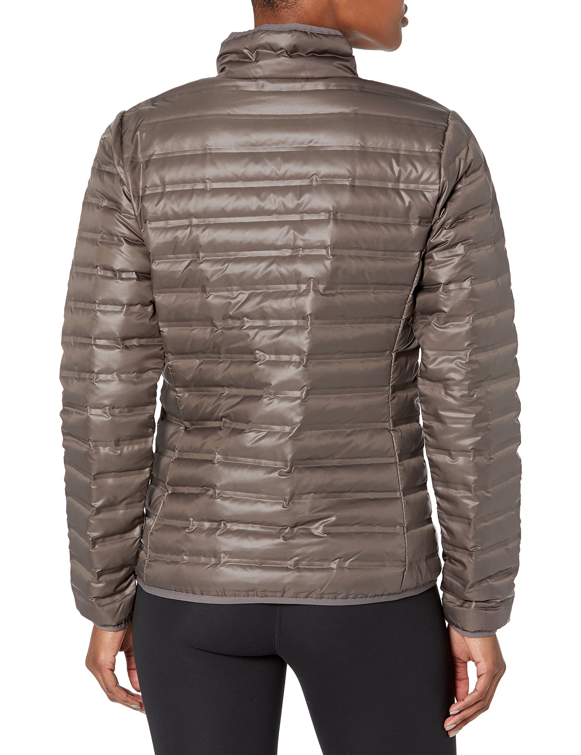 Columbia Women's Flash Forward Down Jacket - Lightweight Warm Winter Coat, Water-Resistant Puffer Jacket for Outdoor Activities, Hiking & Travel