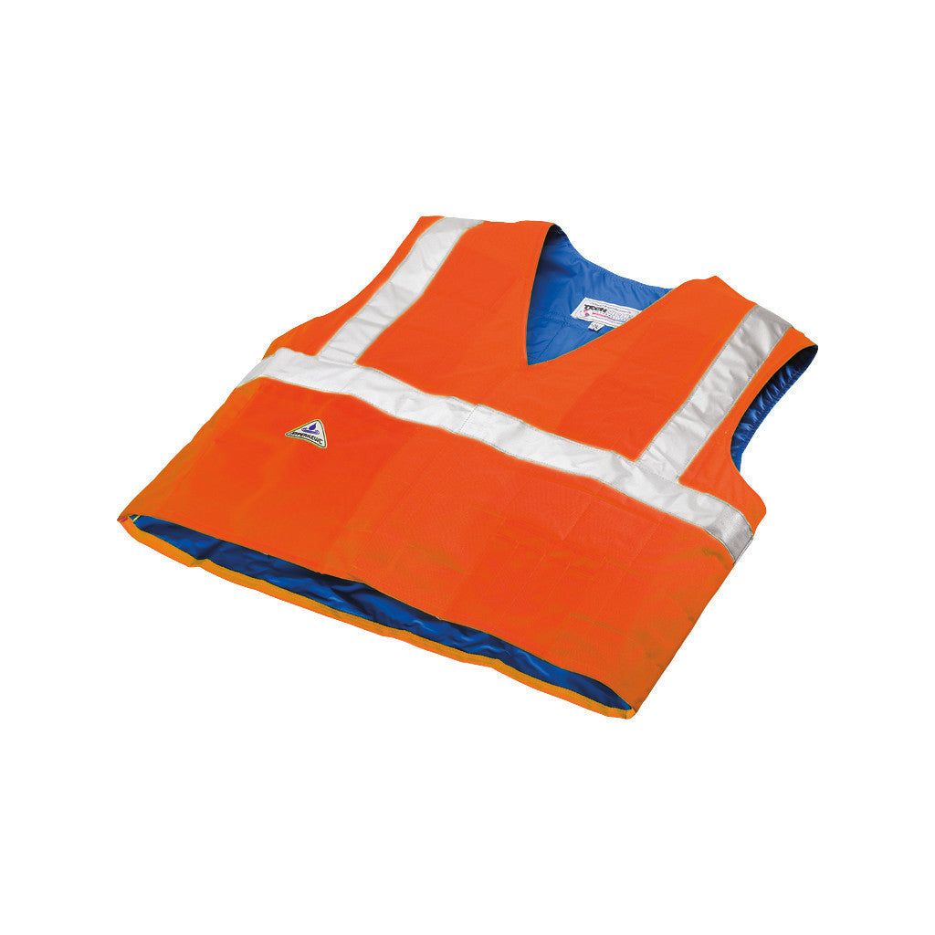 Hi-Viz Orange