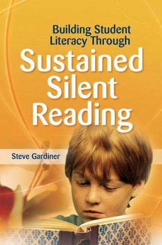 Boost Student Literacy with Sustained Silent Reading - Effective Classroom & Homeschool Learning Strategy for Kids
