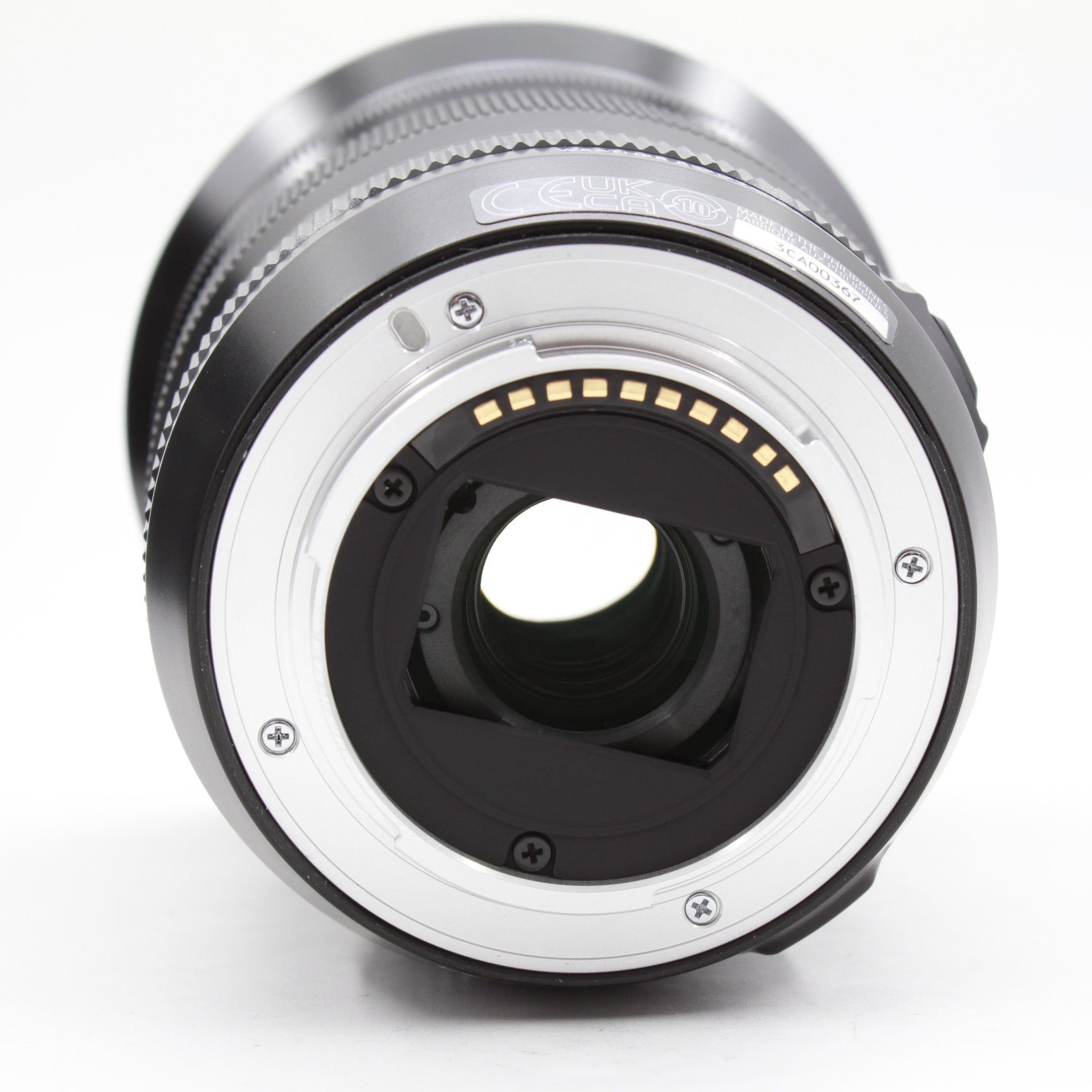 OPEN BOX EXCELLENT Fujifilm XF 10-24mm f/4 R OIS WR Lens - Wide Angle Zoom Lens for Landscape, Architecture & Travel Photography