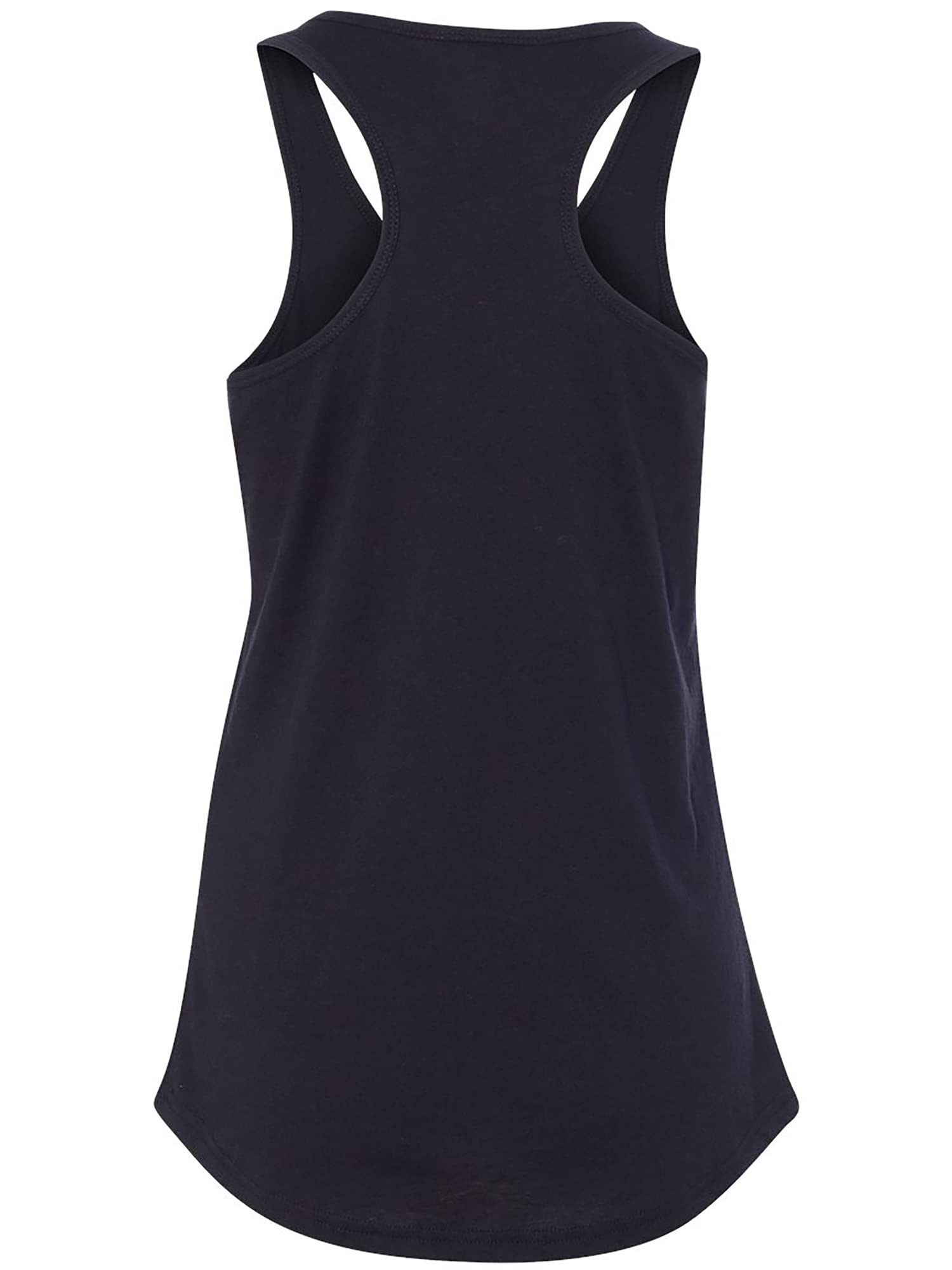 Zerogravitee Racerback Tank for Brides - Wedding & Bachelorette Party
