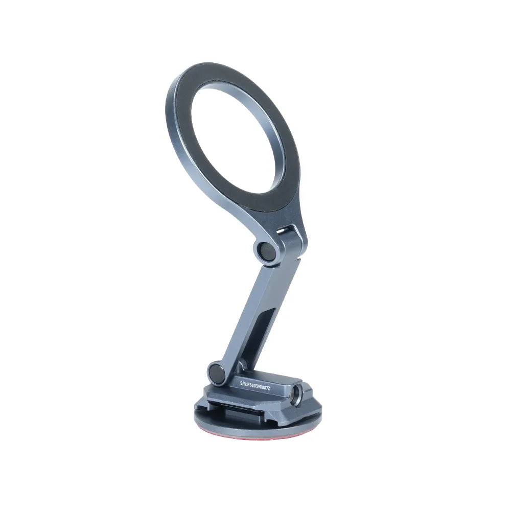 Ulanzi Falcam F22 & F38 Magnetic Phone Mount F38B3A11 - Strong Magnetic Phone Holder for iPhone, Samsung, Pixel - Perfect for Vlogging, Driving, Cycling & Hands-Free Video Recording