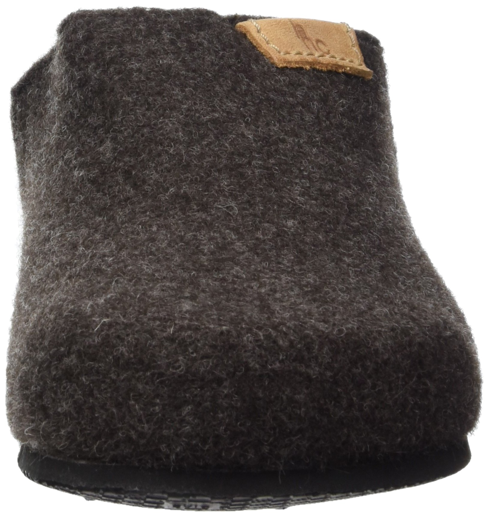 **Breathable Men's Open Back Slippers - Comfortable House Shoes for Indoor & Outdoor Use - Perfect for Lounging, Relaxing, and Quick Errands**