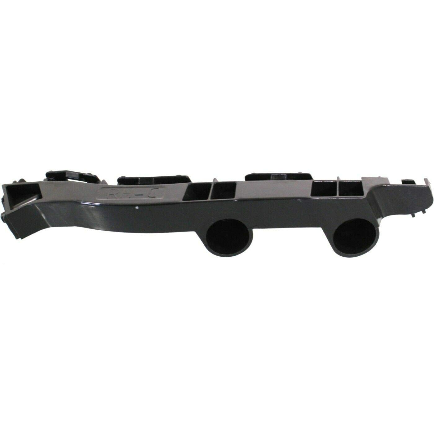 Bumper Bracket for Front Passenger Side - Compatible with 13431995 | Durable Auto Replacement Part | Perfect for Car Repair & Maintenance