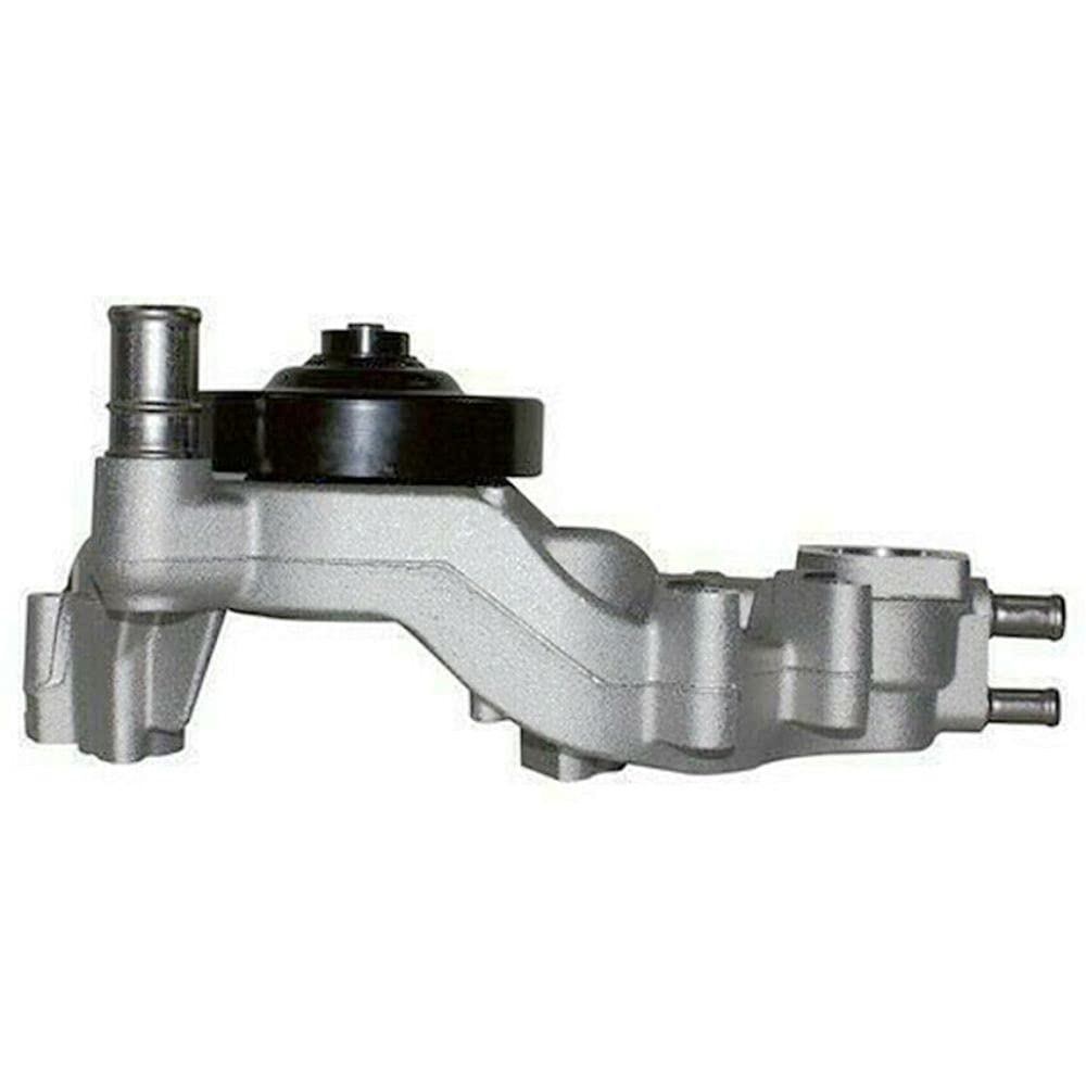 SUNAROUD Heavy Duty Water Pump ZL1 6.2L - Compatible with Chevy Silverado, GMC Sierra - High Performance Cooling System Replacement Part - Ideal for Off-Roading, Towing & Extreme Weather Conditions