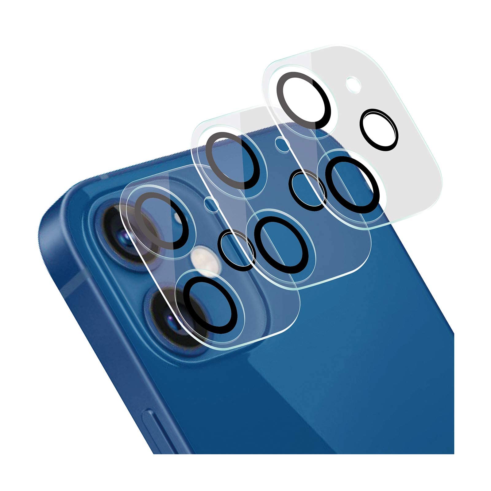 AACL iPhone 12 Screen Protector 6.1