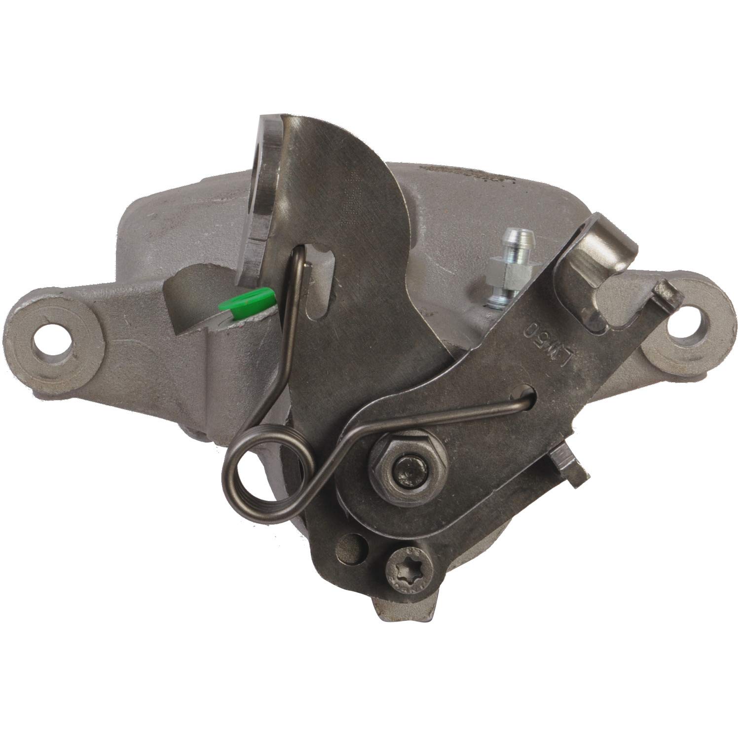 Cardone 18-5401A Remanufactured Unloaded Disc Brake Caliper - Compatible with Select Car Models - Perfect for Brake System Repair & Replacement