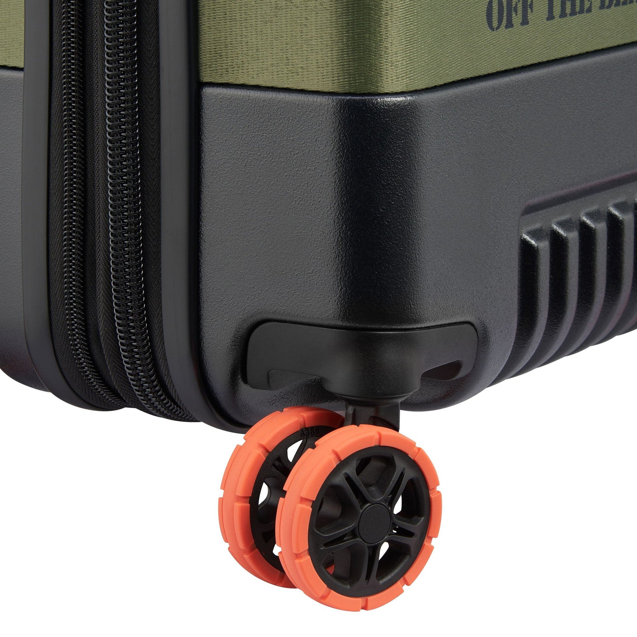 Delsey Jeep JH001A 21